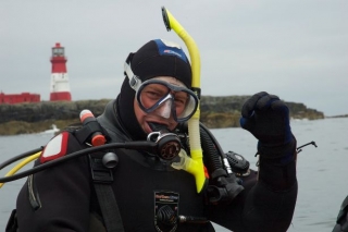  OK y listo para comenzar